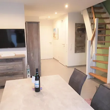 Ferienwohnung-kuestendomizil Norden