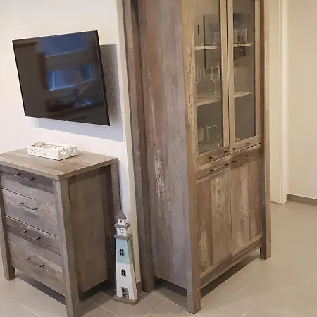 Ferienwohnung-kuestendomizil *