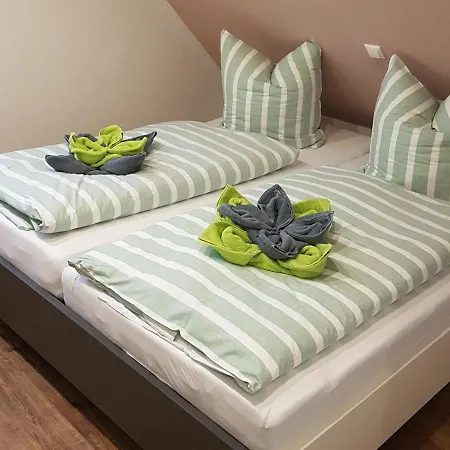 Ferienwohnung-kuestendomizil Apartmán