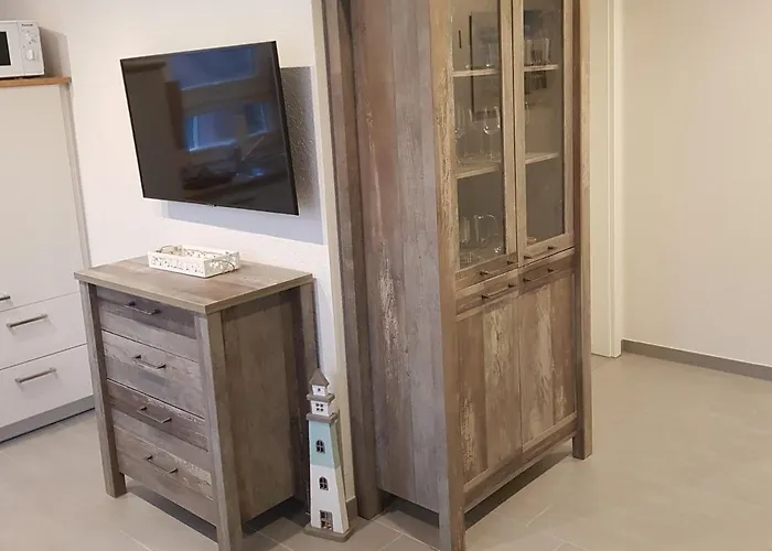 Ferienwohnung-kuestendomizil *